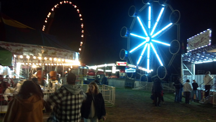 carnival 2
